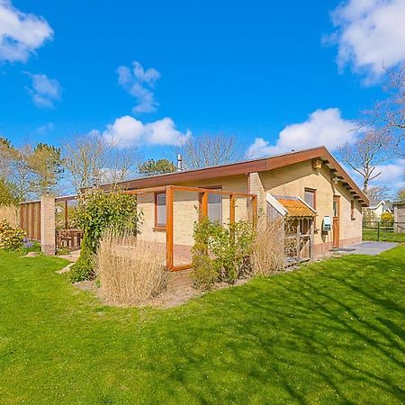 Vakantiehuis Zilt - Julianadorp Aan Zee Exterior foto