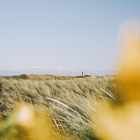 Vakantiehuis Zilt - Julianadorp Aan Zee Exterior foto