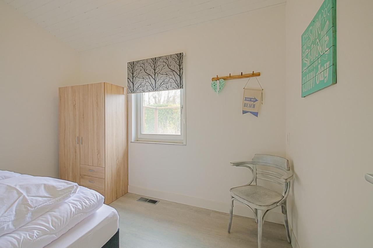 Vakantiehuis Zilt - Julianadorp Aan Zee Exterior foto