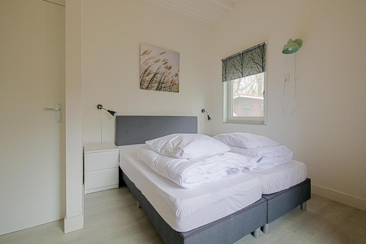 Vakantiehuis Zilt - Julianadorp Aan Zee Exterior foto